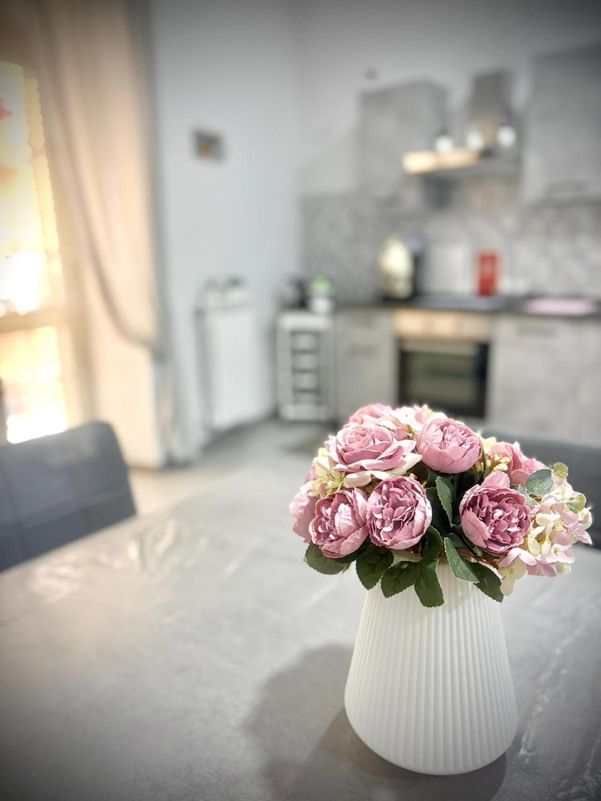 Rianna House Bed & Breakfast
