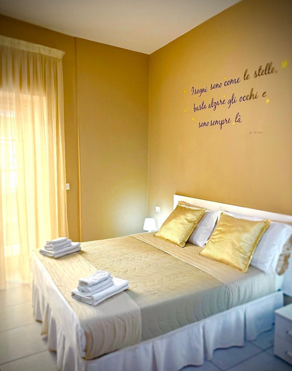 Bed & Breakfast Rianna House Naples