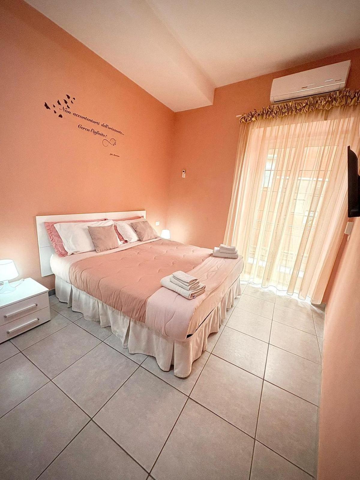 Bed & Breakfast Rianna House 2*