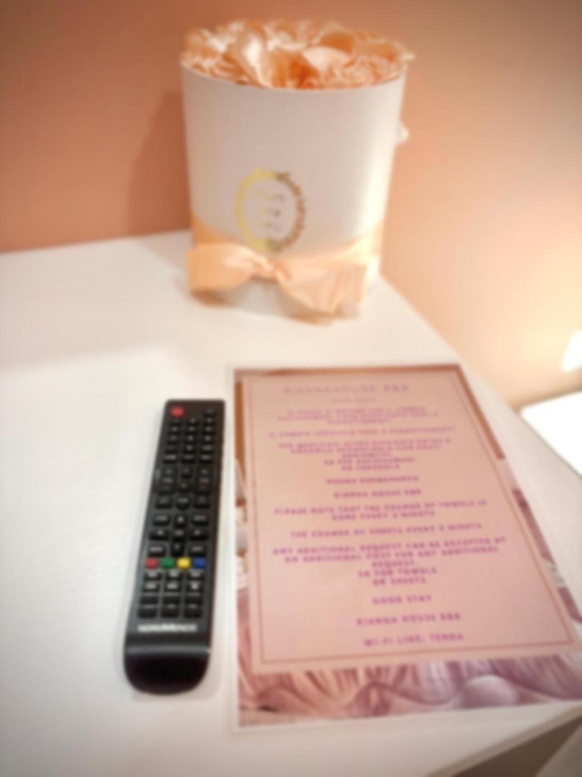 Rianna House Bed & Breakfast 2*