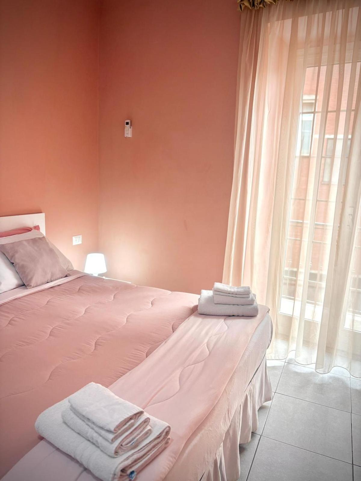 Bed & Breakfast Rianna House Naples