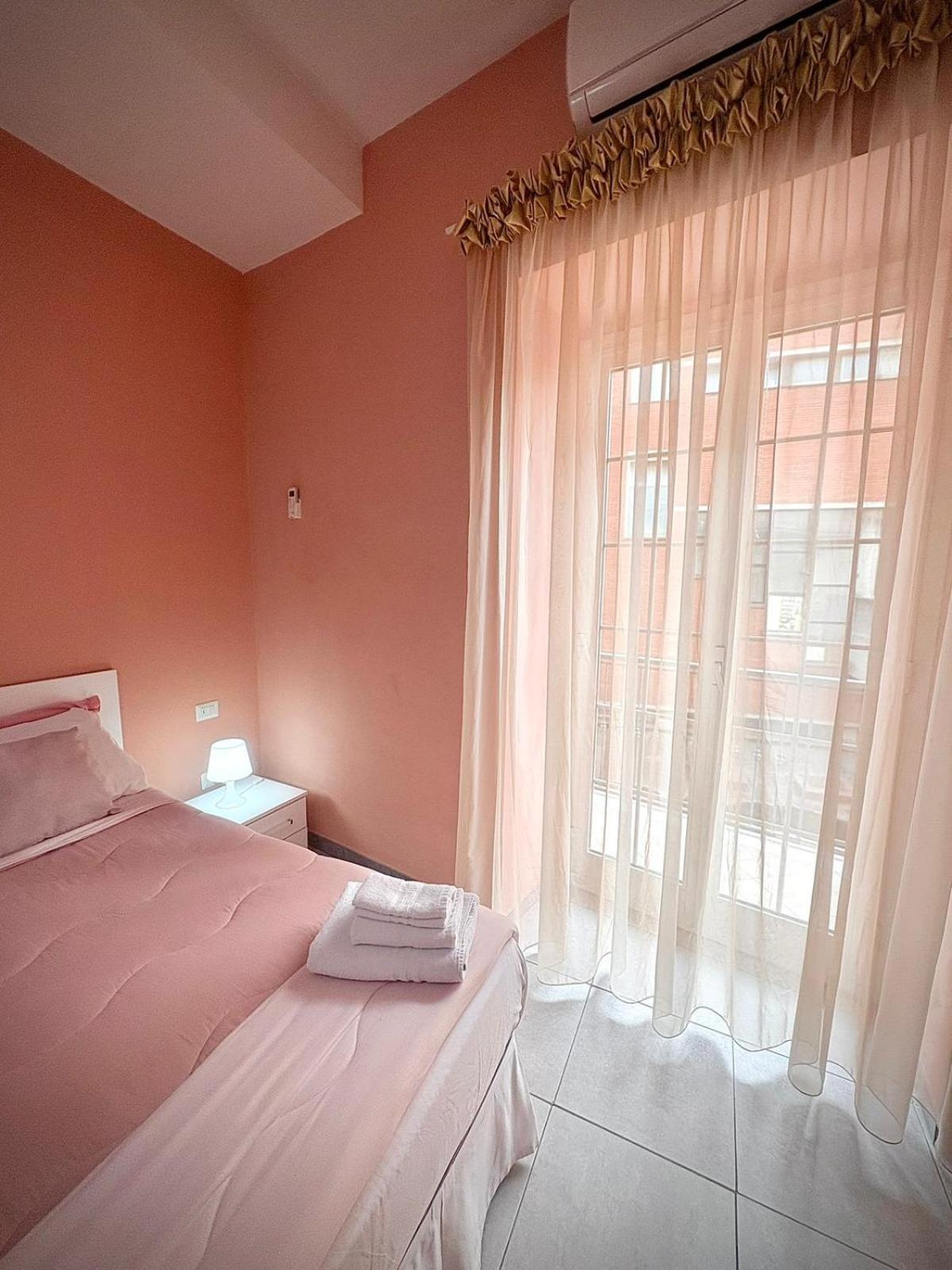 Rianna House Napoli