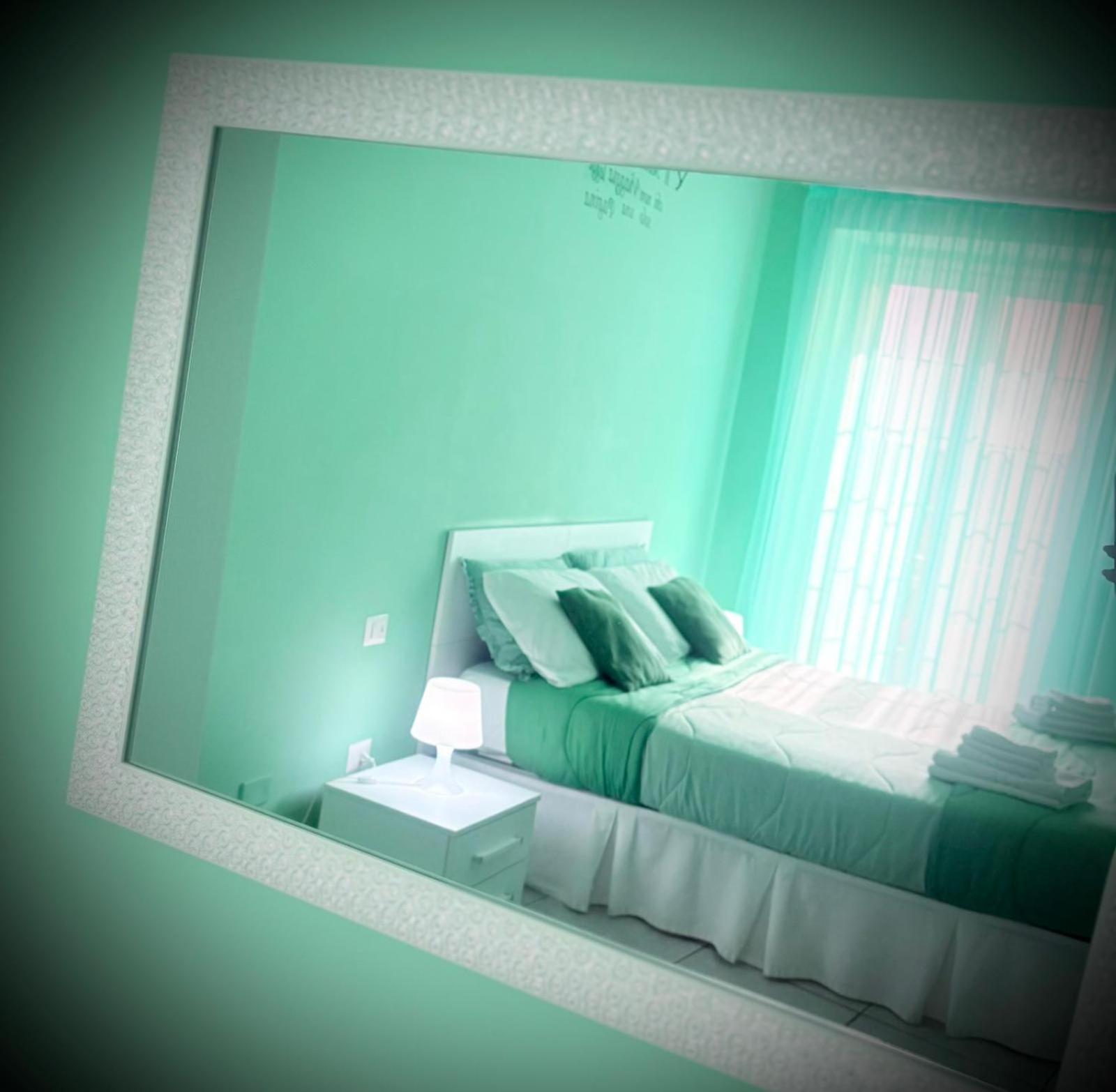 Bed & Breakfast Rianna House Napoli