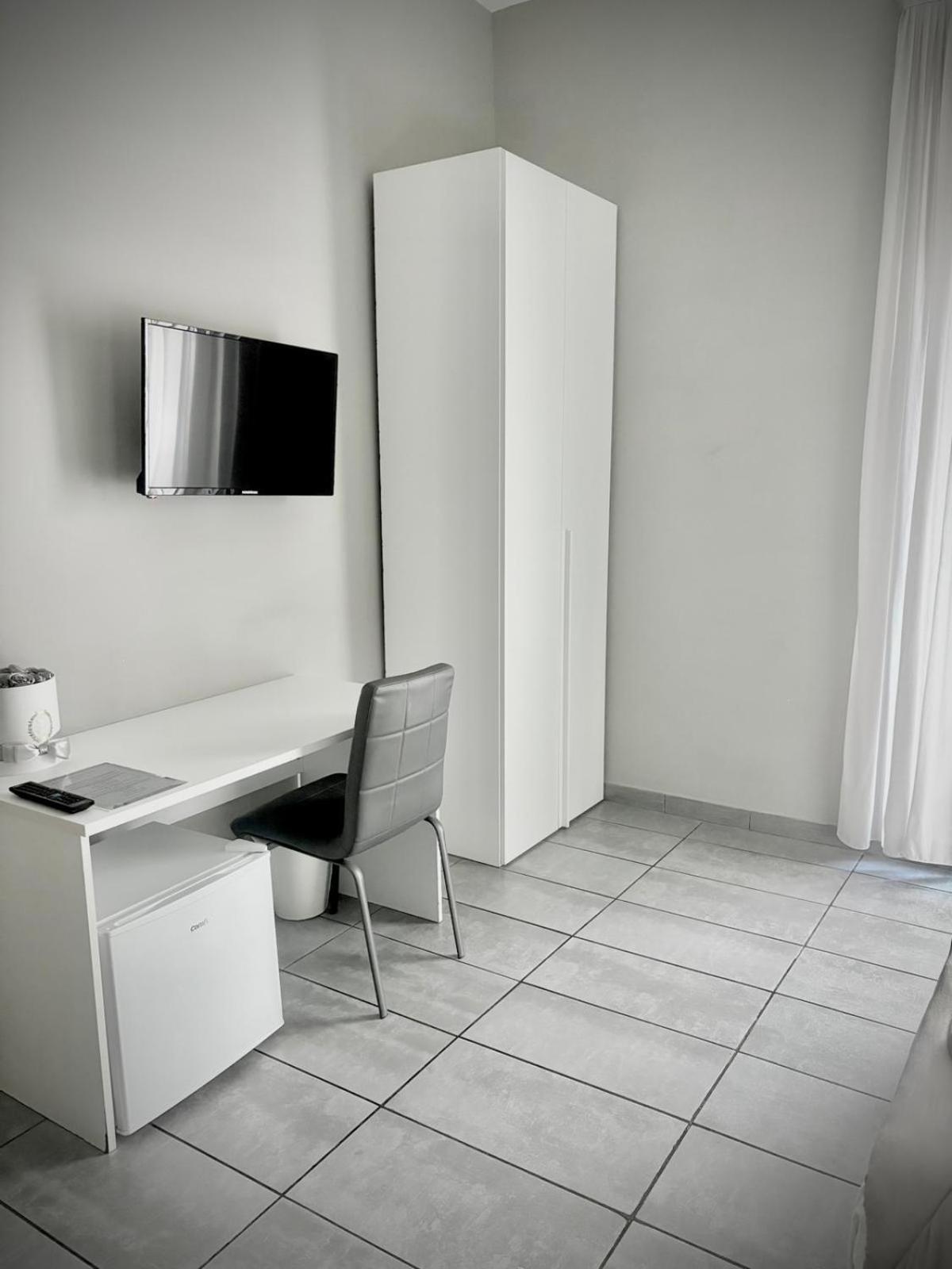 Rianna House Napoli